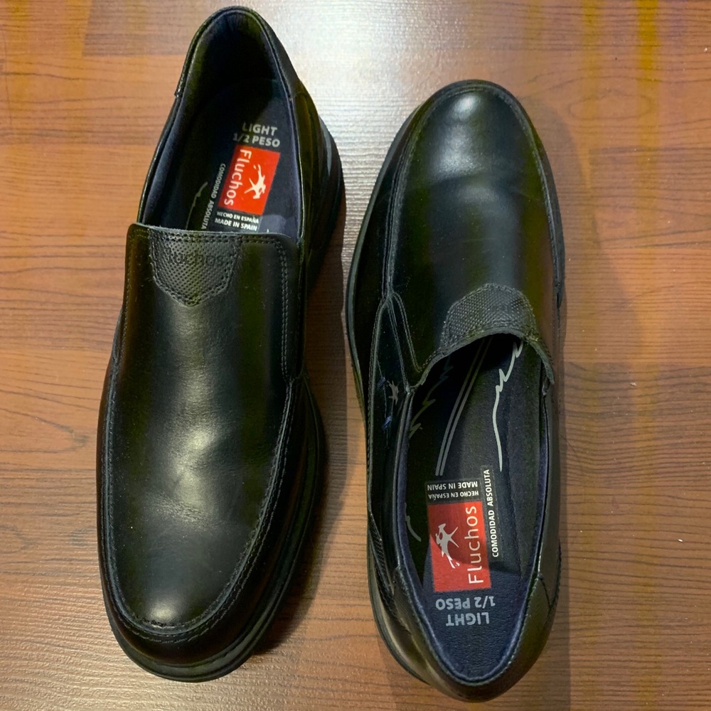 Brand New Made in Spain